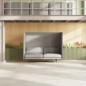 Privacy Sofa