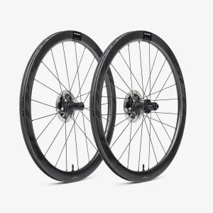 Scope R4 Wheelset - Disc