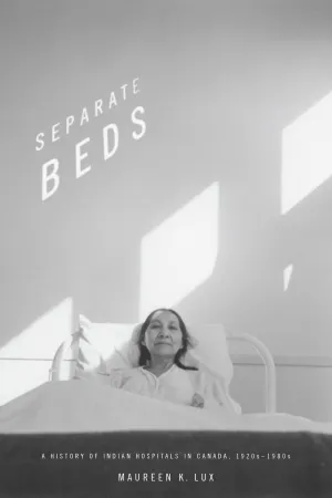 Separate Beds