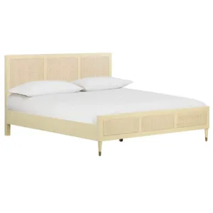 Sierra Bed, Buttermilk