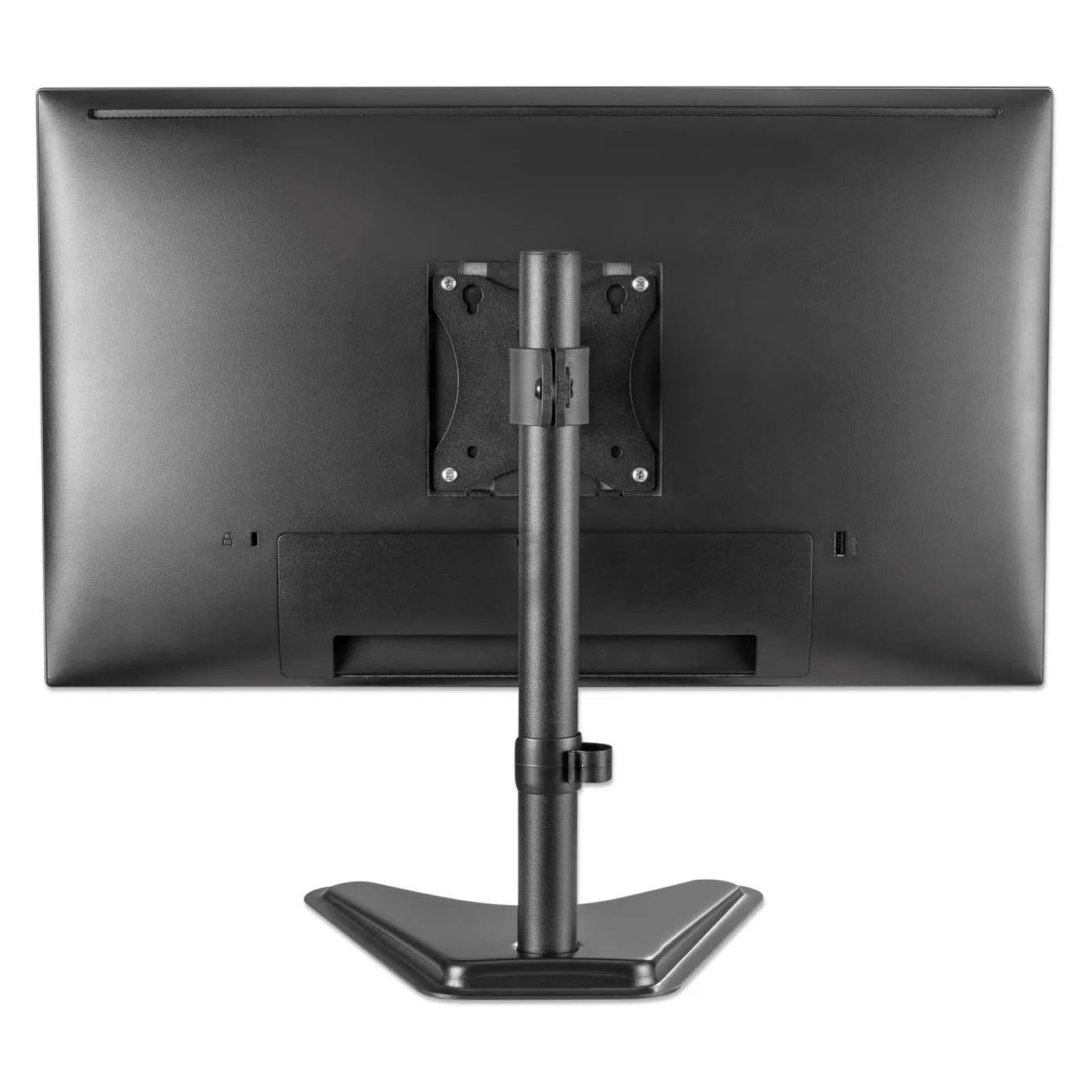 Single Monitor Desktop Stand