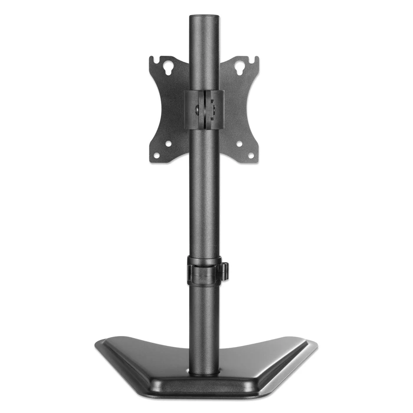 Single Monitor Desktop Stand