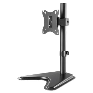 Single Monitor Desktop Stand