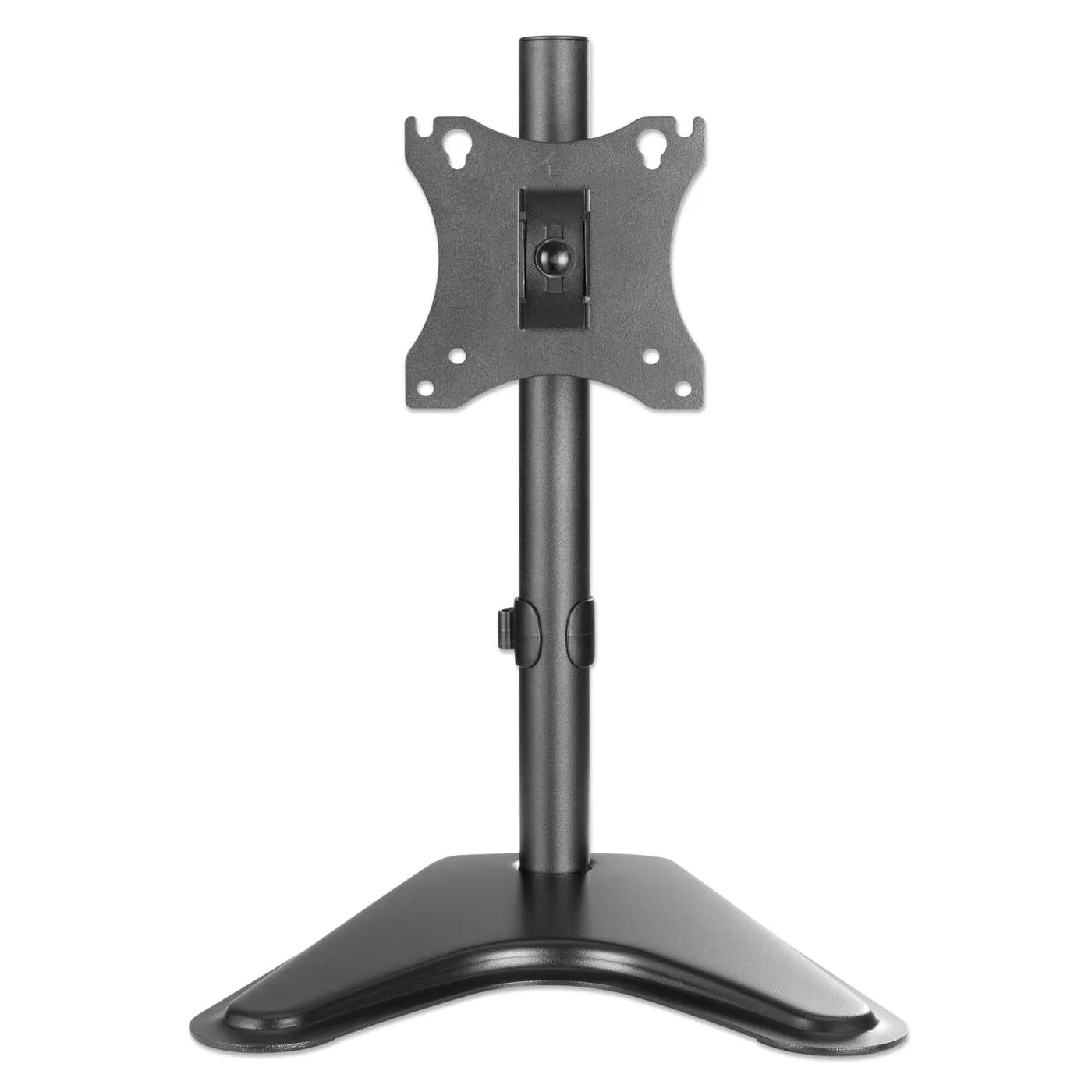 Single Monitor Desktop Stand