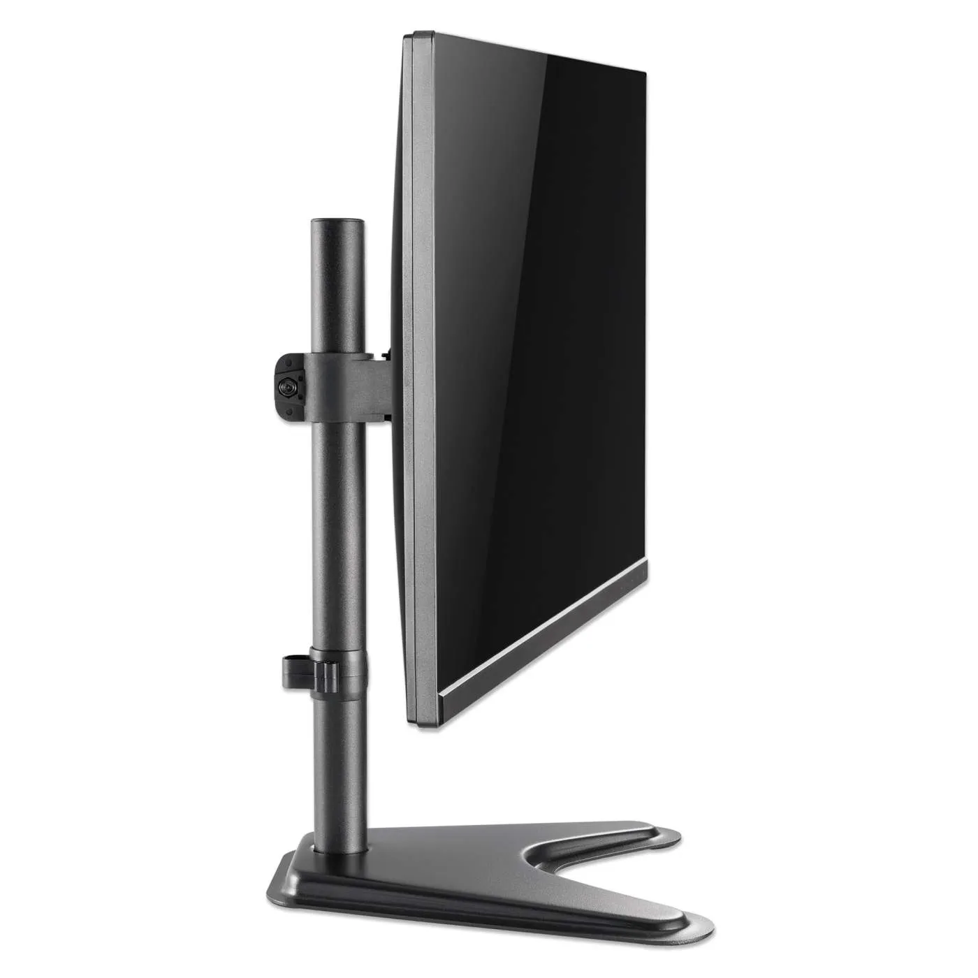 Single Monitor Desktop Stand