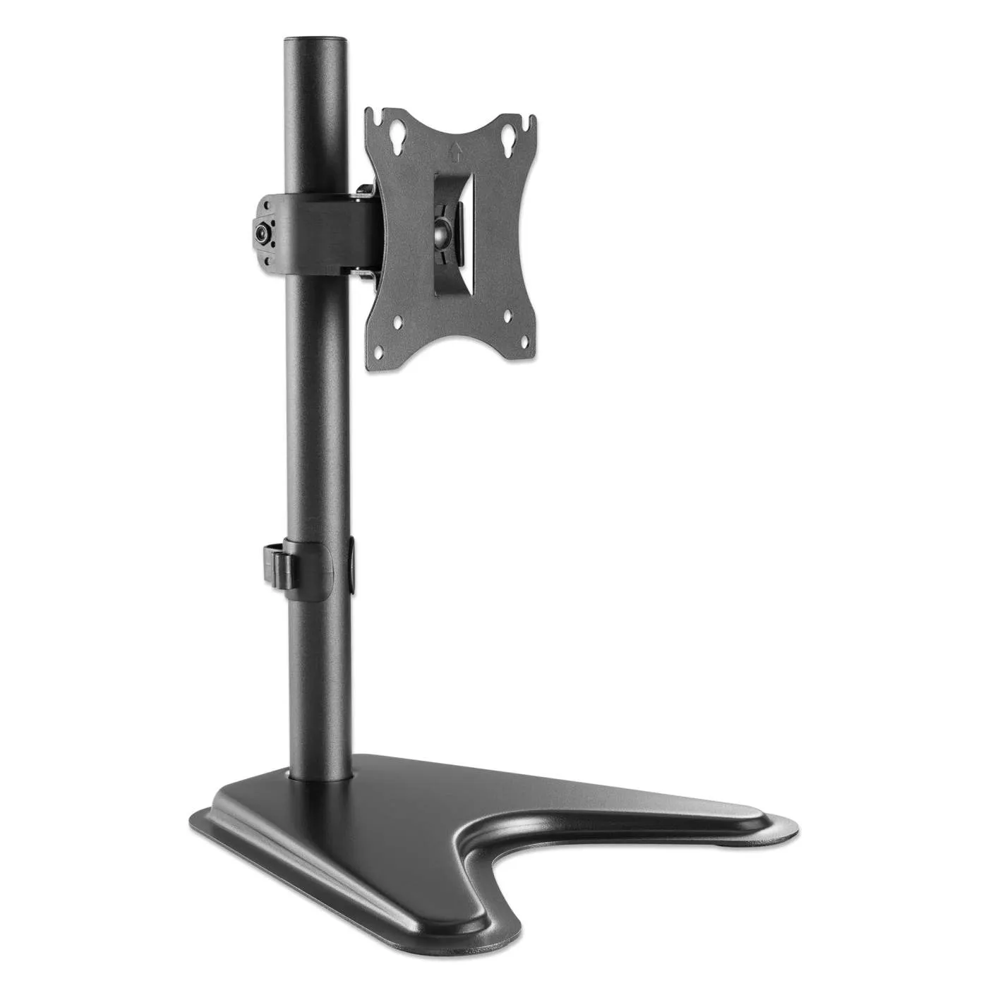 Single Monitor Desktop Stand