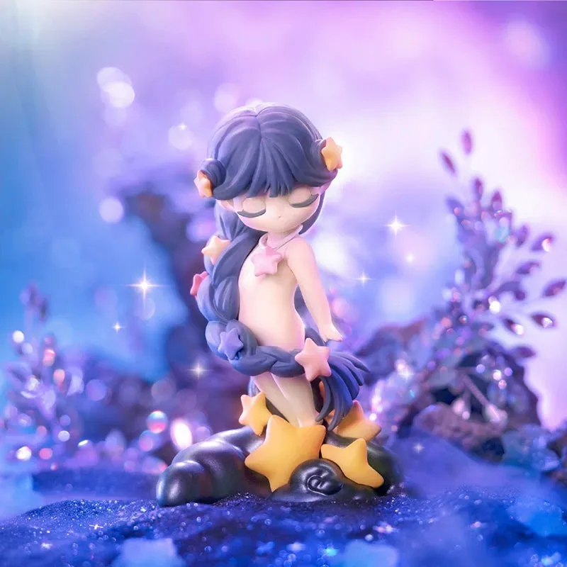 Sleep Sky Elf Series Blind Box | Enchanting Kawaii Collectible Figures