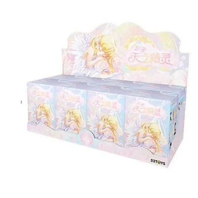 Sleep Sky Elf Series Blind Box | Enchanting Kawaii Collectible Figures