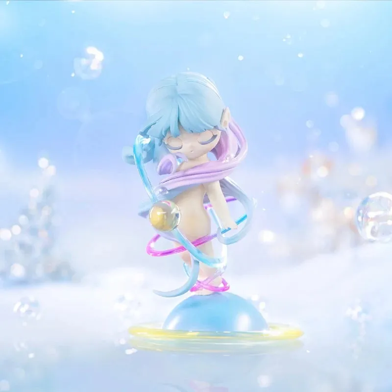 Sleep Sky Elf Series Blind Box | Enchanting Kawaii Collectible Figures