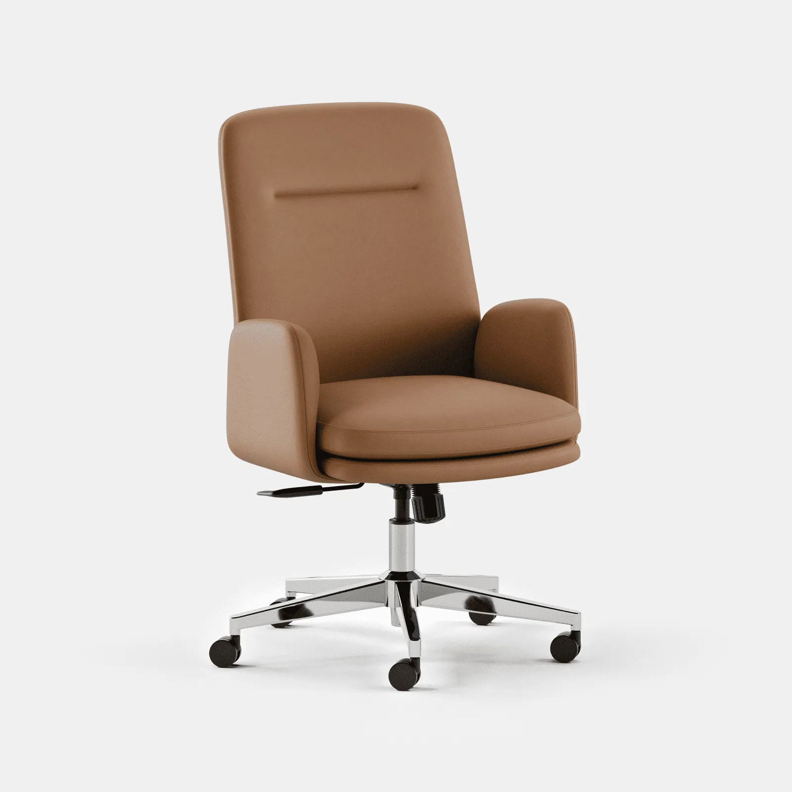 Softside Chair