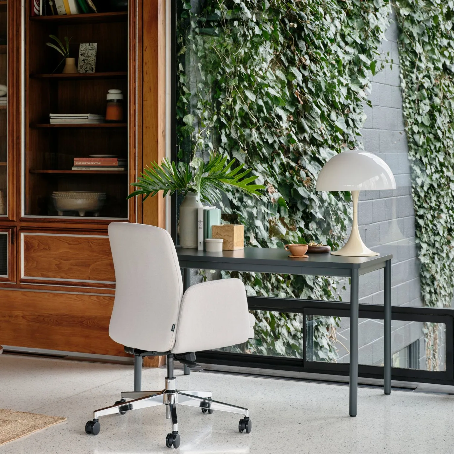 Softside Chair