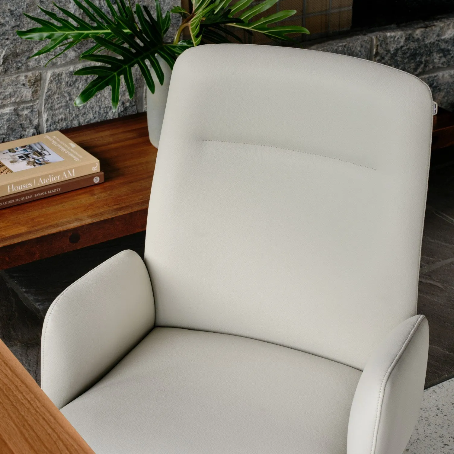 Softside Chair