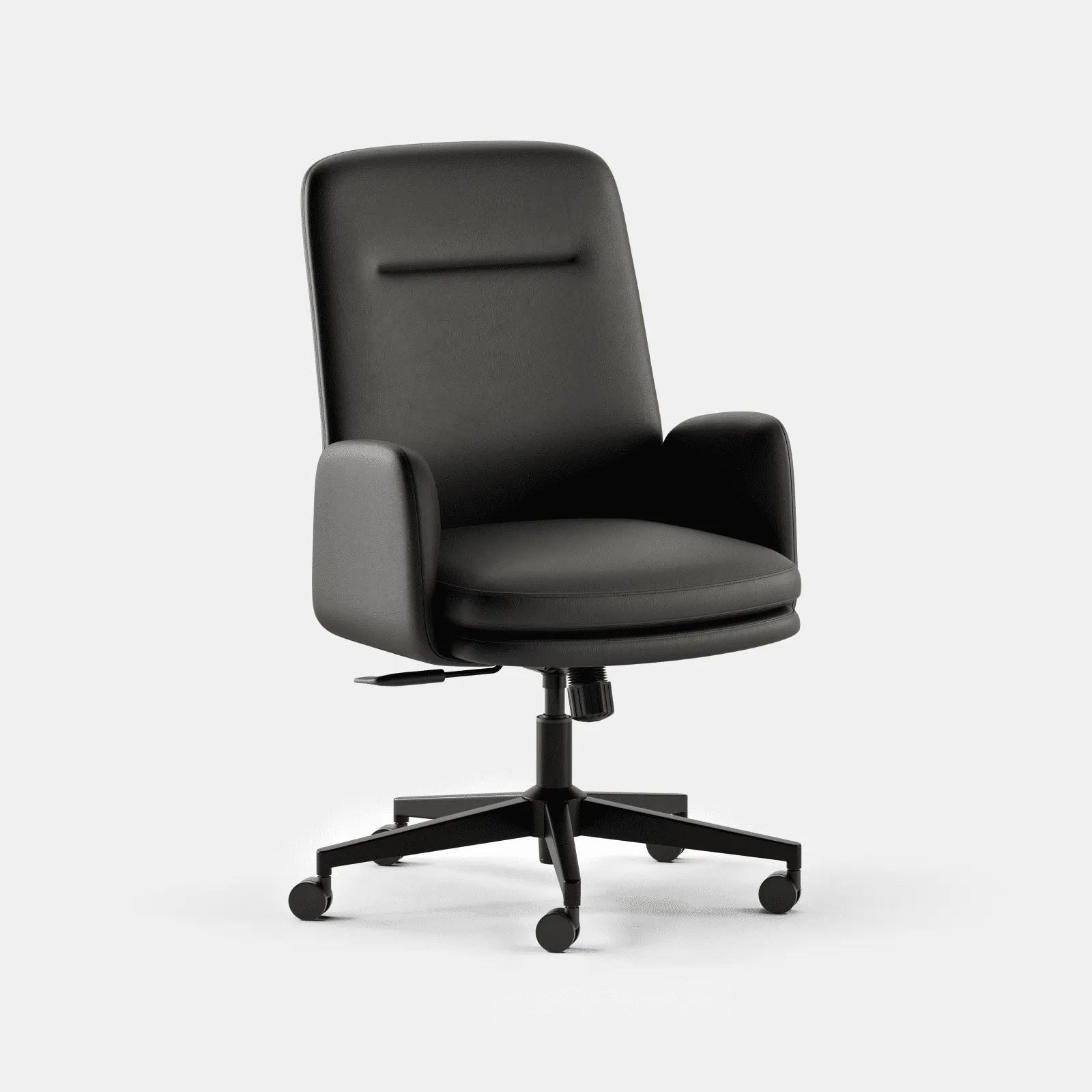 Softside Chair