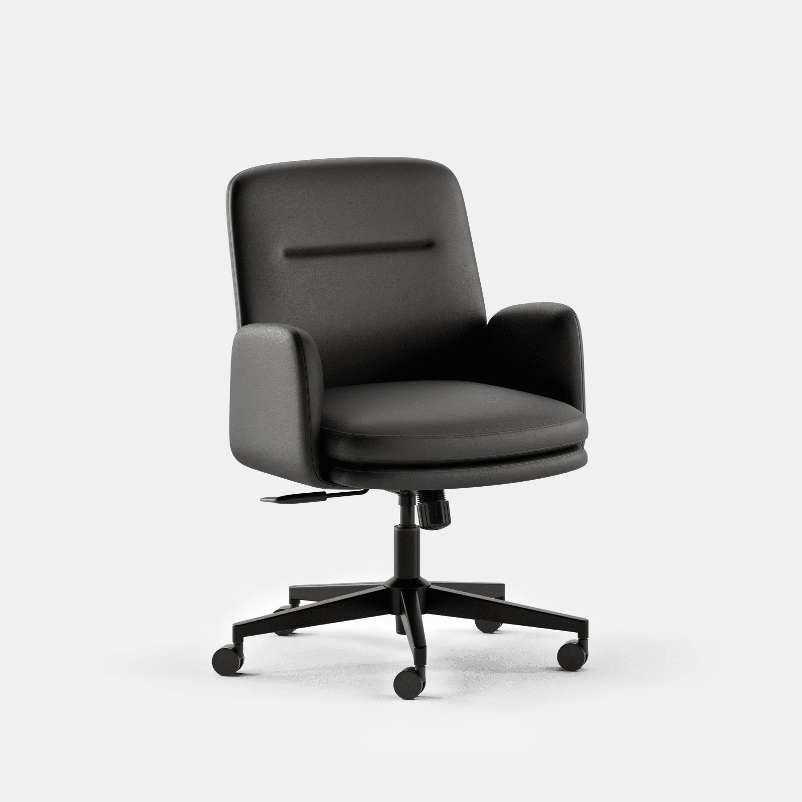 Softside Chair