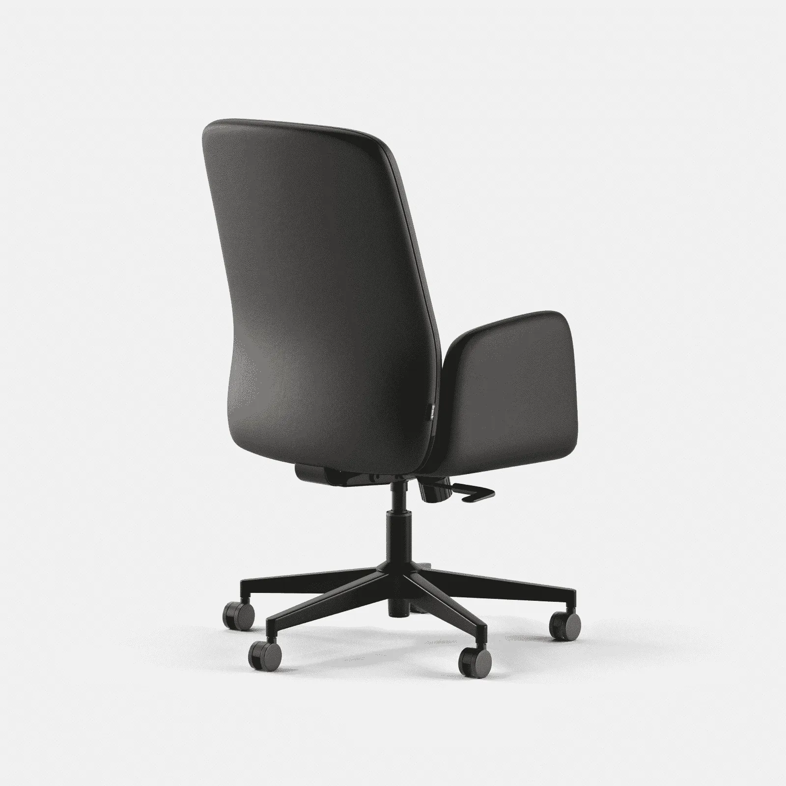 Softside Chair