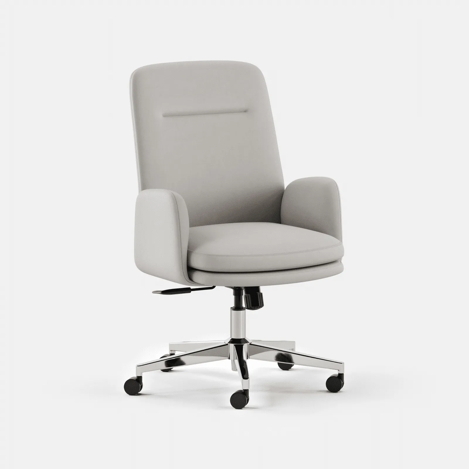 Softside Chair