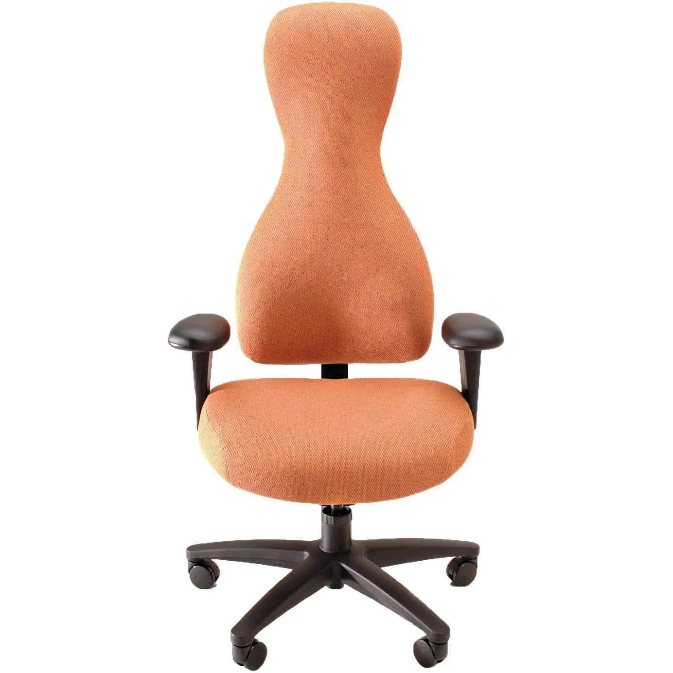 SomaComfort High Back Ergonomic Comfort and Productivity Chair by Soma