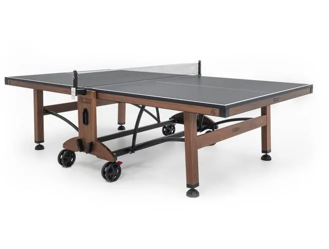 Spencer Marston Golden Eagle Table Tennis - Walnut