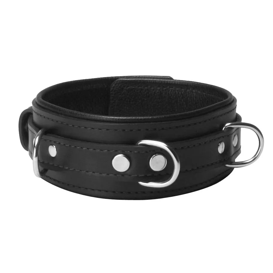 Strict Premium Locking Collar