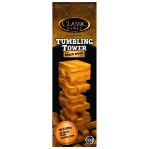 Tumbling Tower