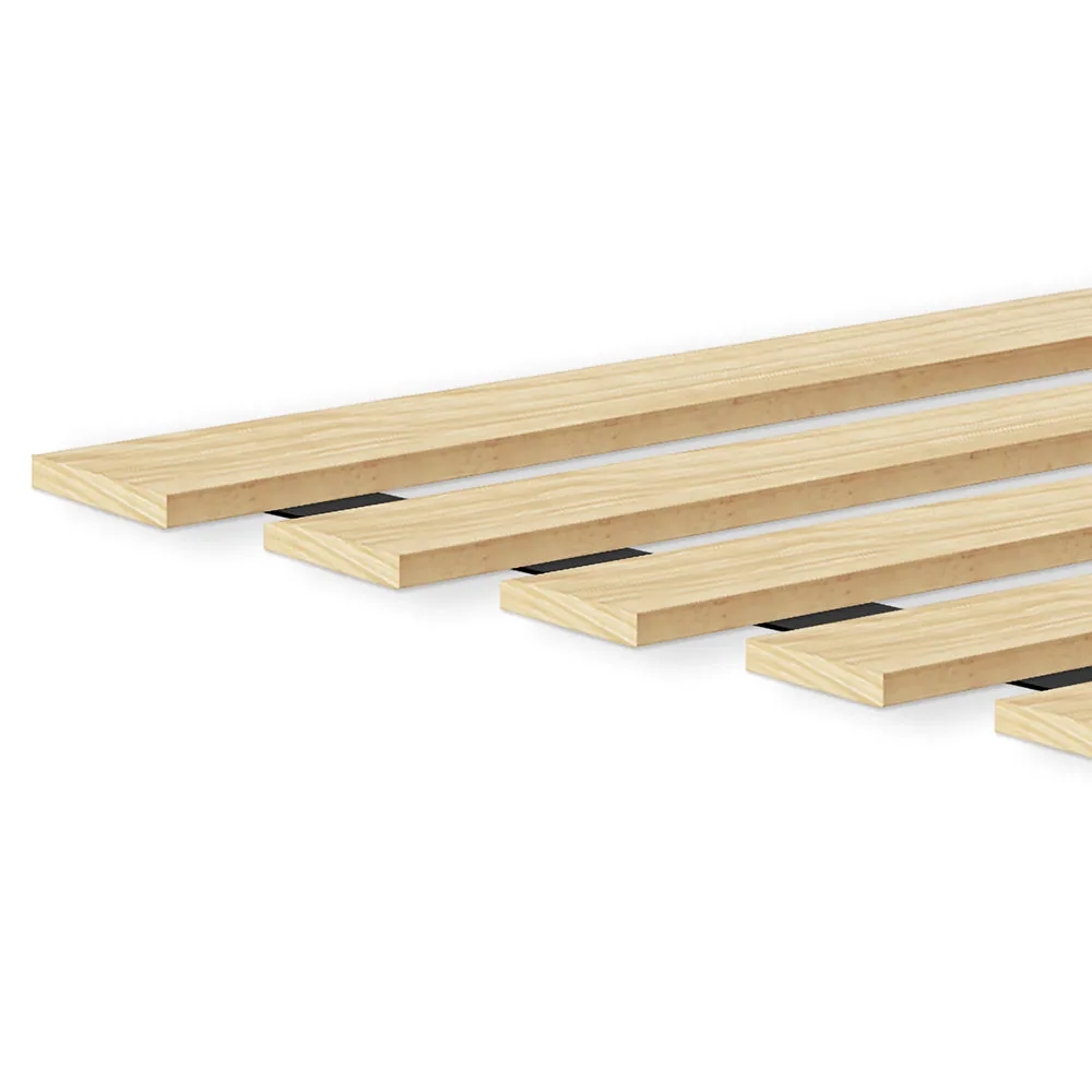 Twin Bed Slat Kit