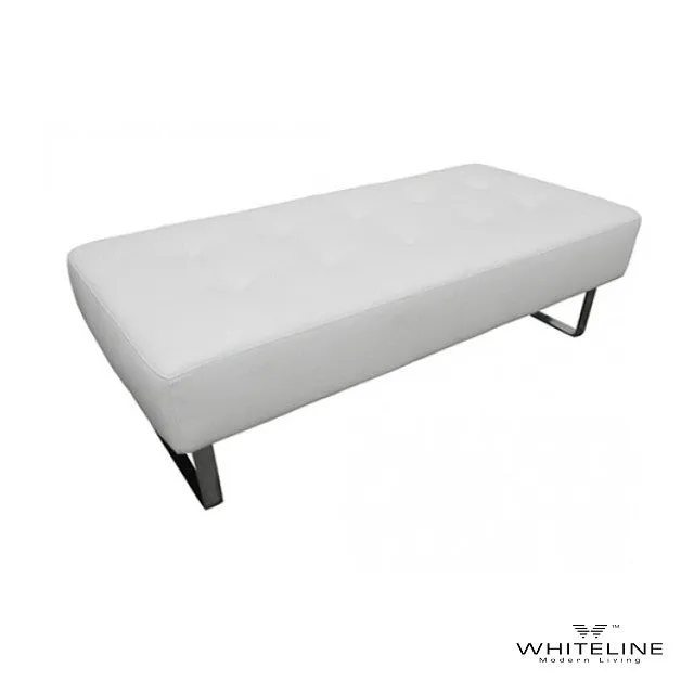 Whiteline Miami Bench