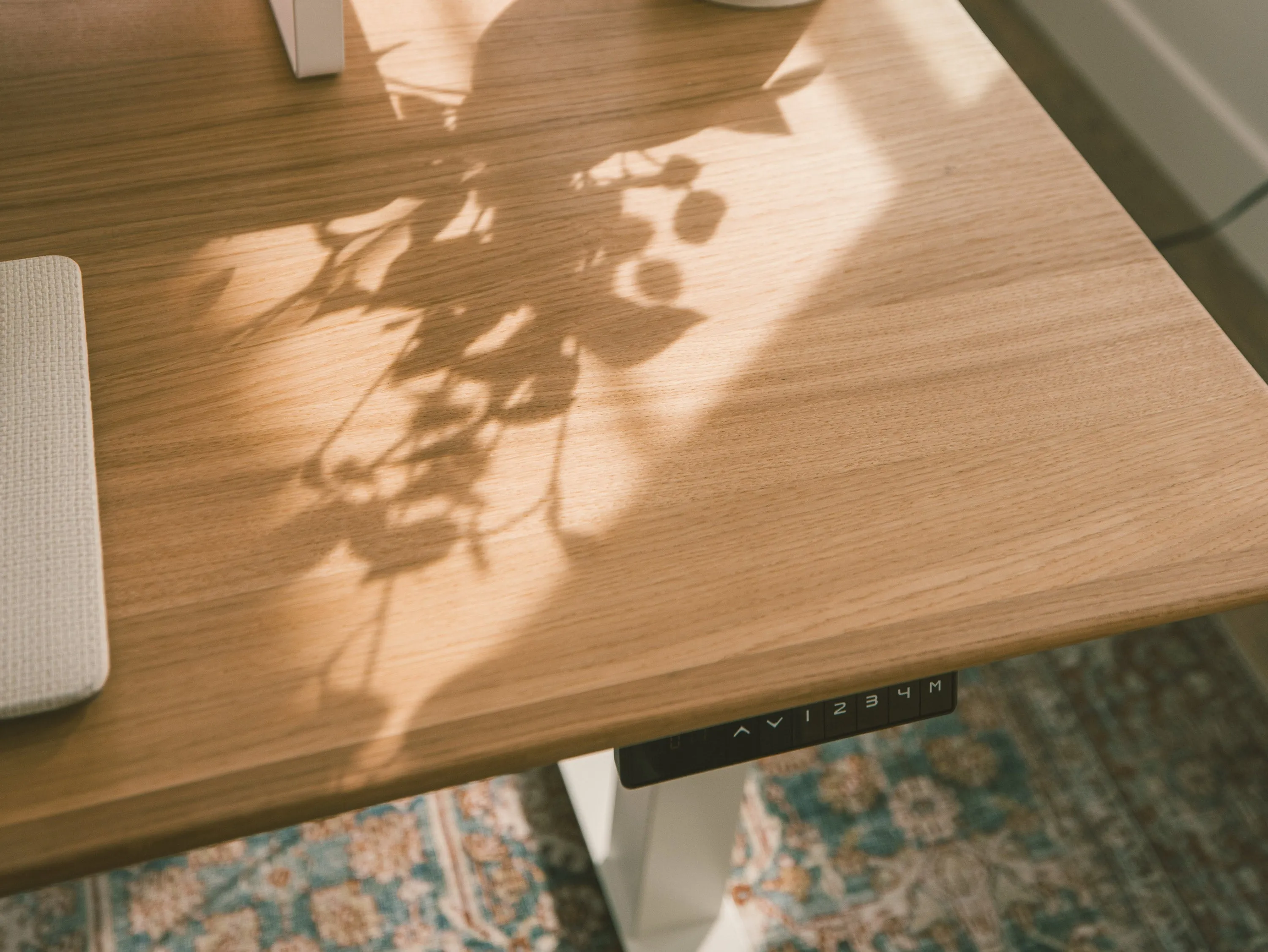 Wooden Table Top