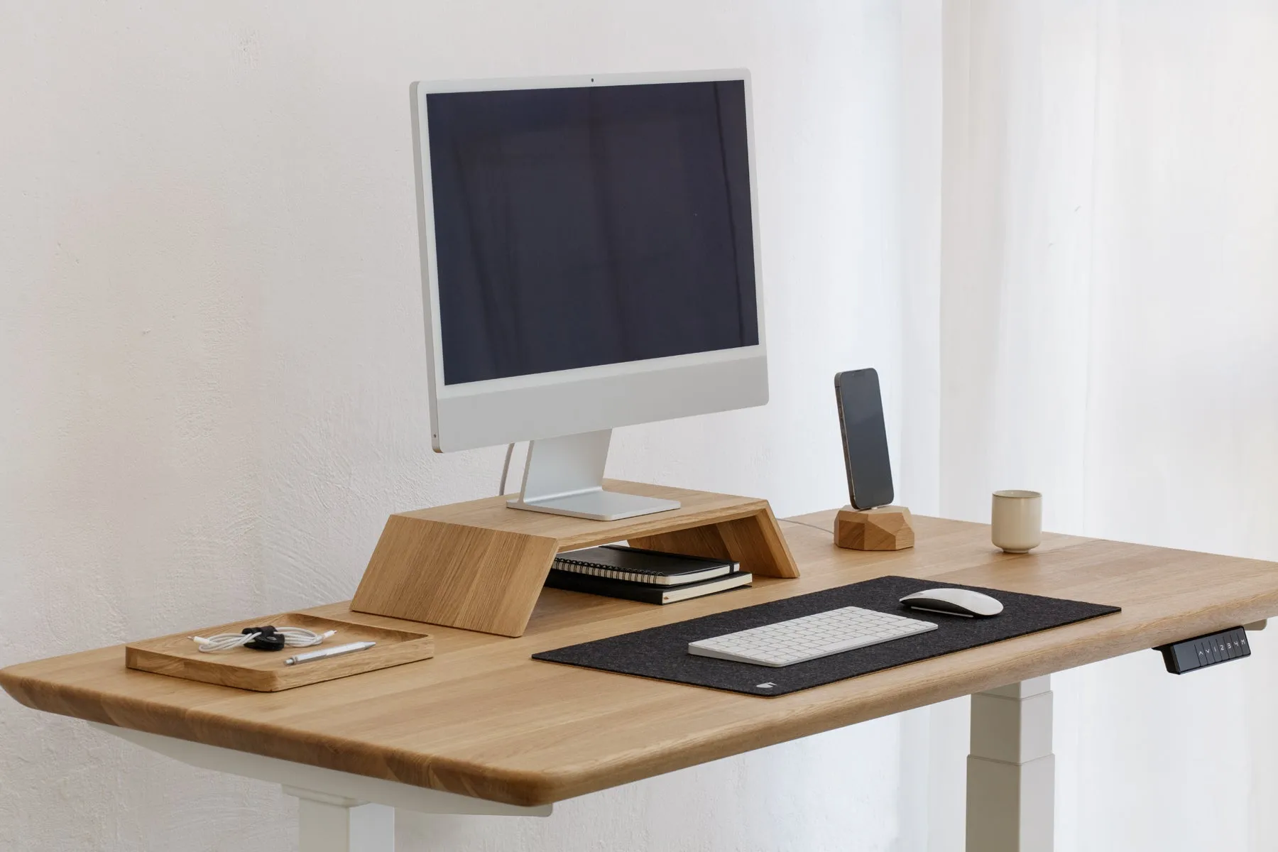 Wooden Table Top