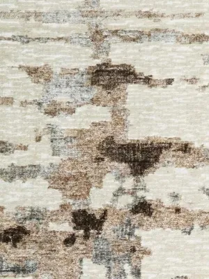 Wool CGW05 Natural Rug