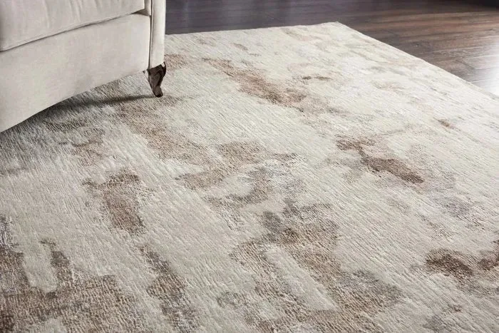 Wool CGW05 Natural Rug