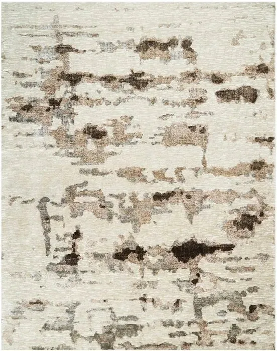 Wool CGW05 Natural Rug