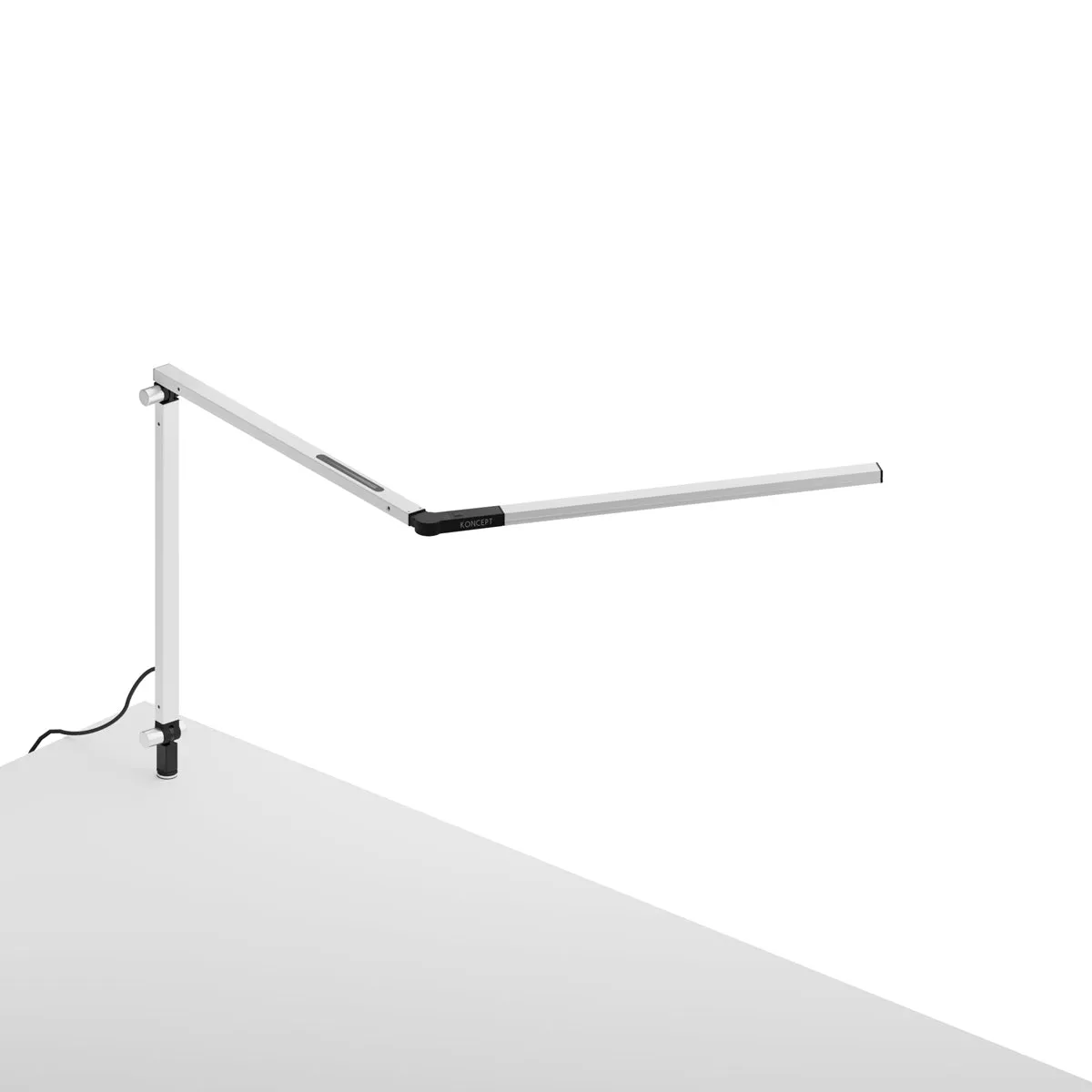 Z-Bar mini Desk Lamp