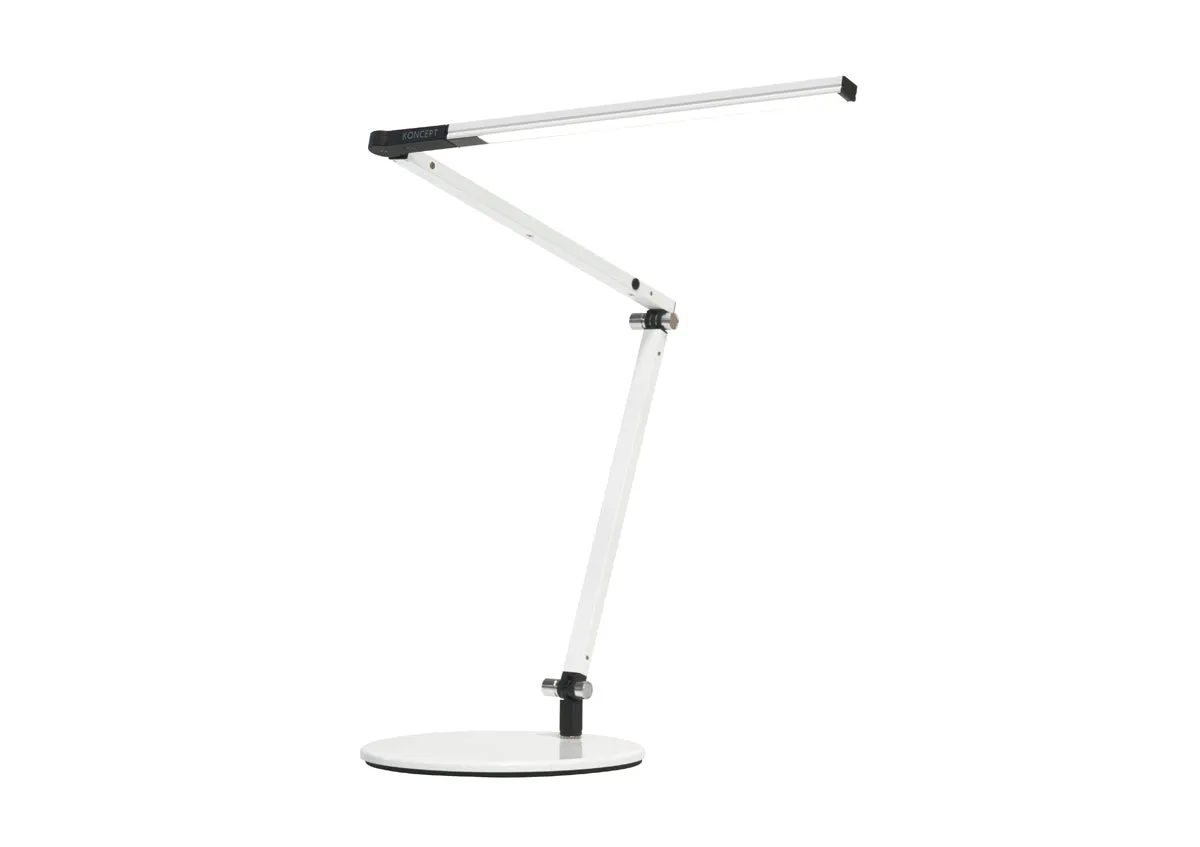 Z-Bar mini Desk Lamp