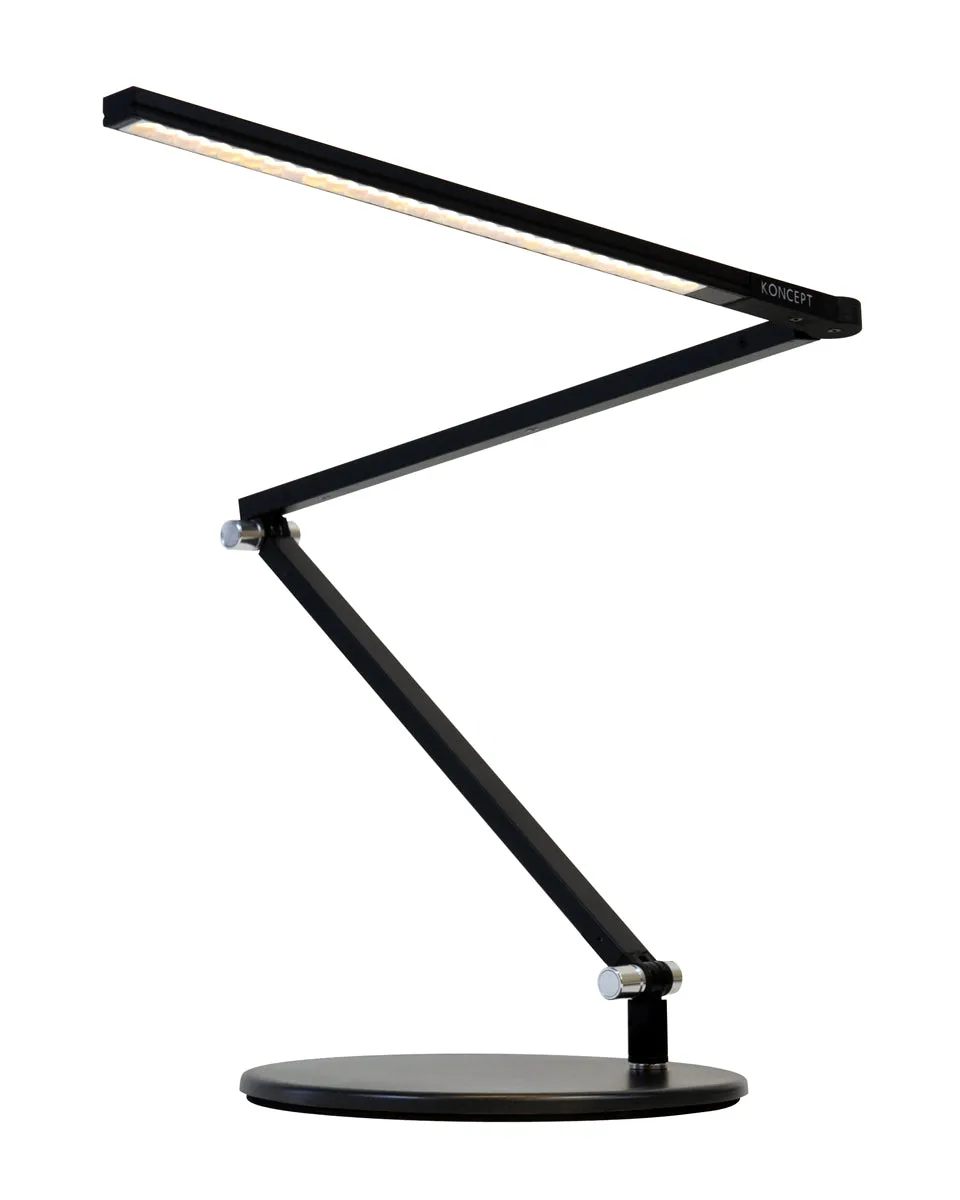 Z-Bar mini Desk Lamp