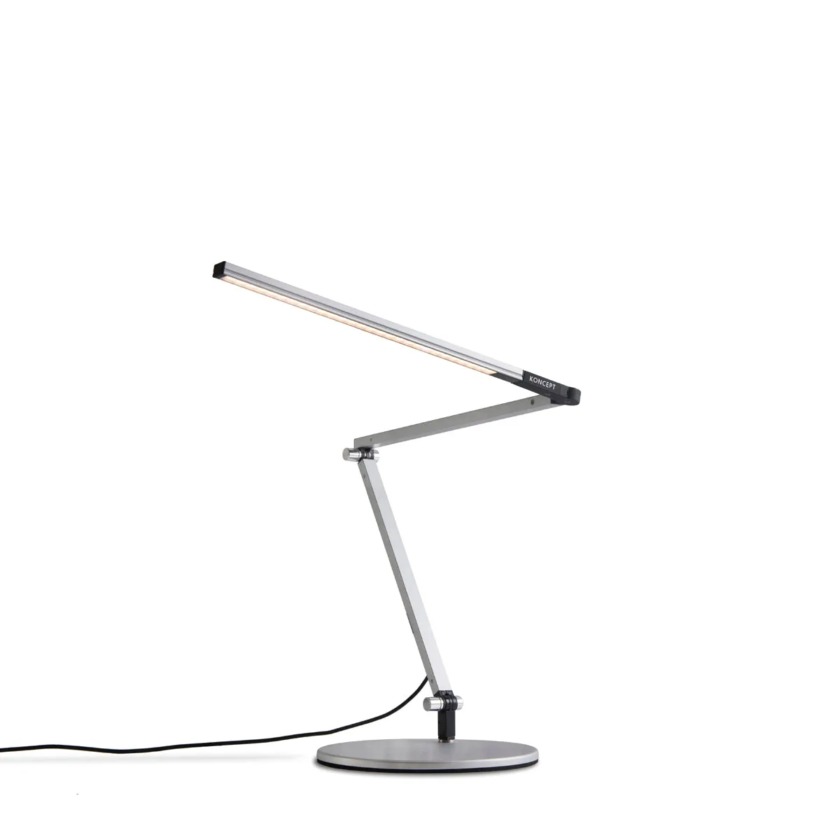 Z-Bar mini Desk Lamp