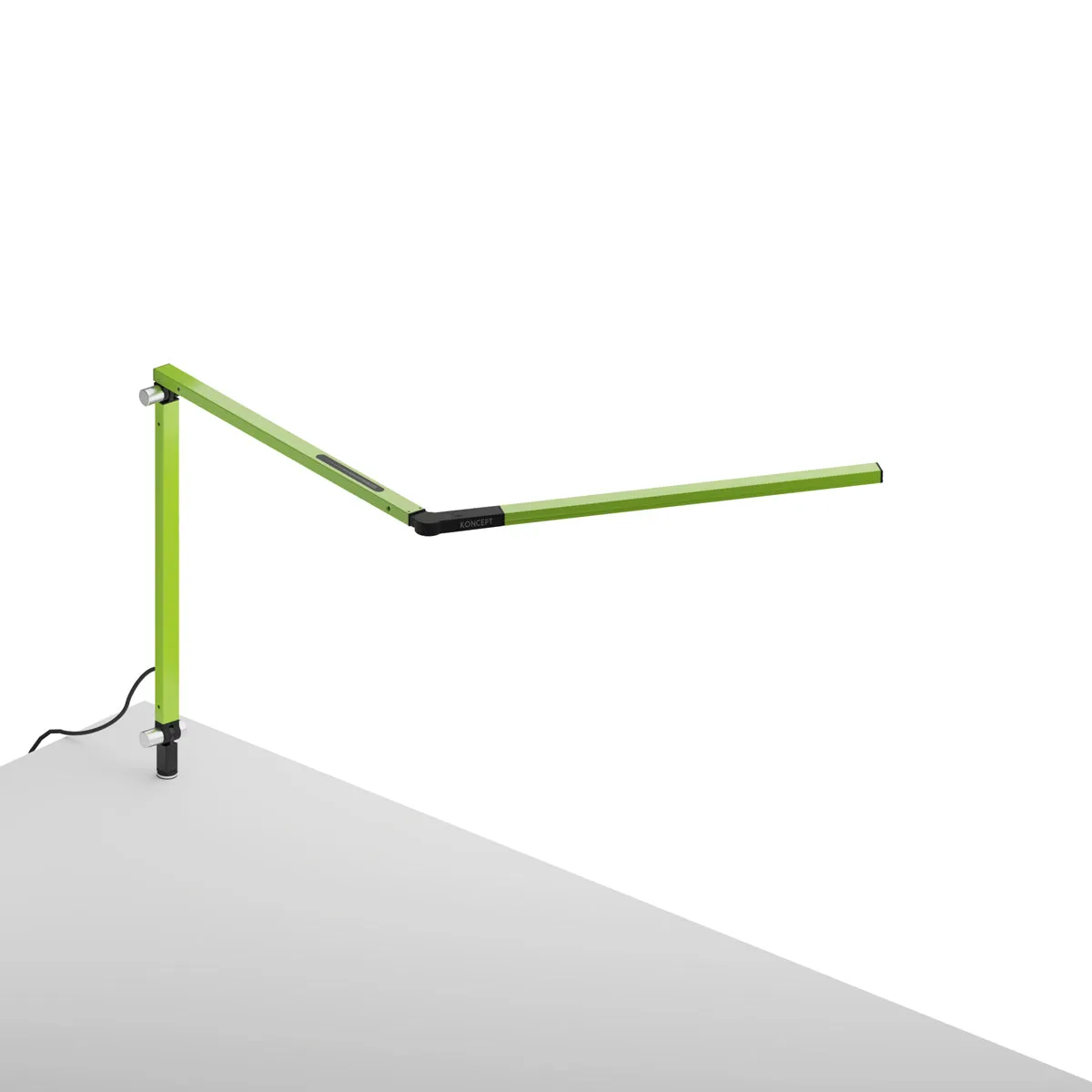 Z-Bar mini Desk Lamp