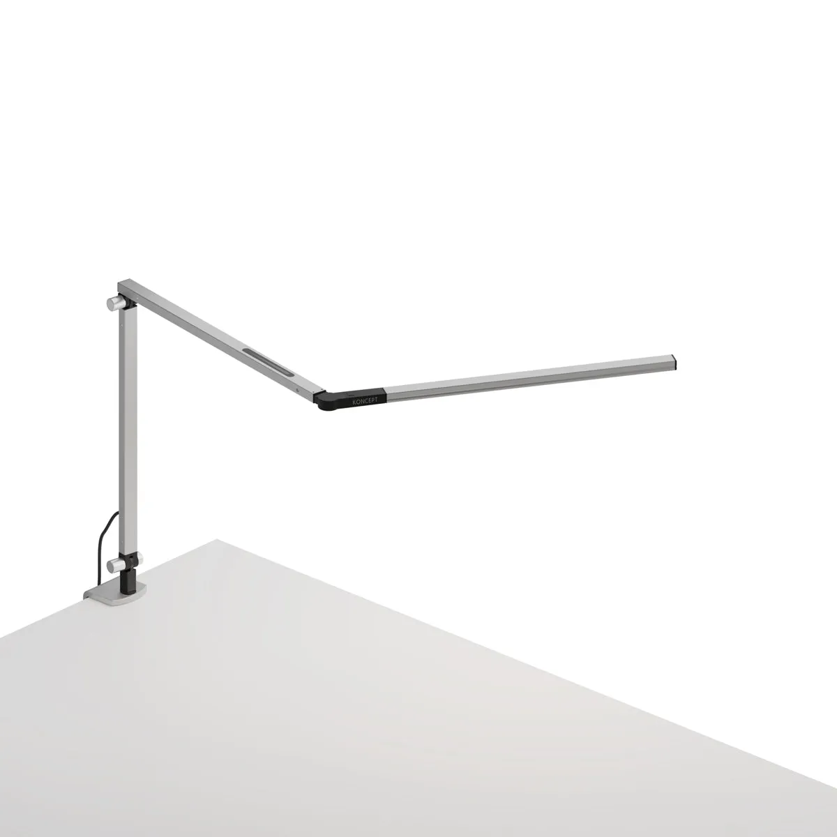 Z-Bar mini Desk Lamp