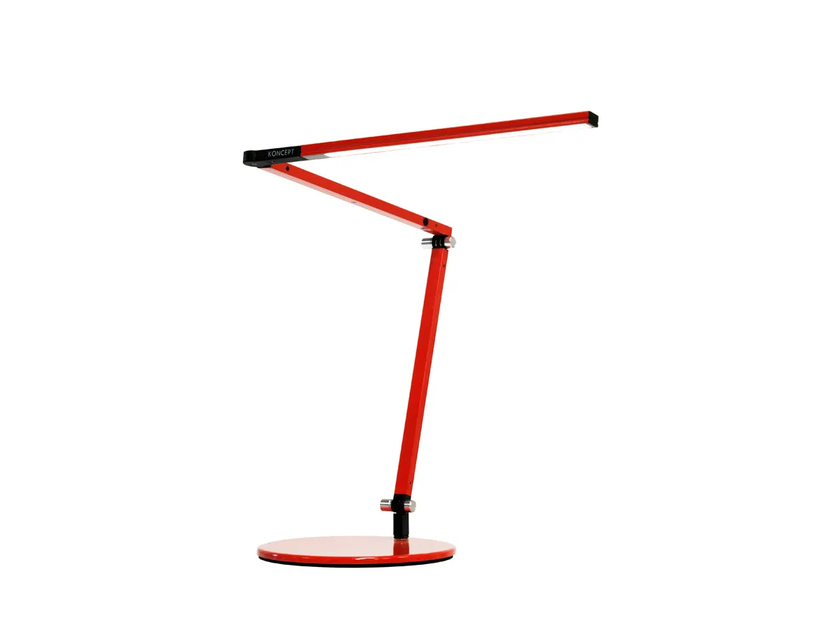 Z-Bar mini Desk Lamp