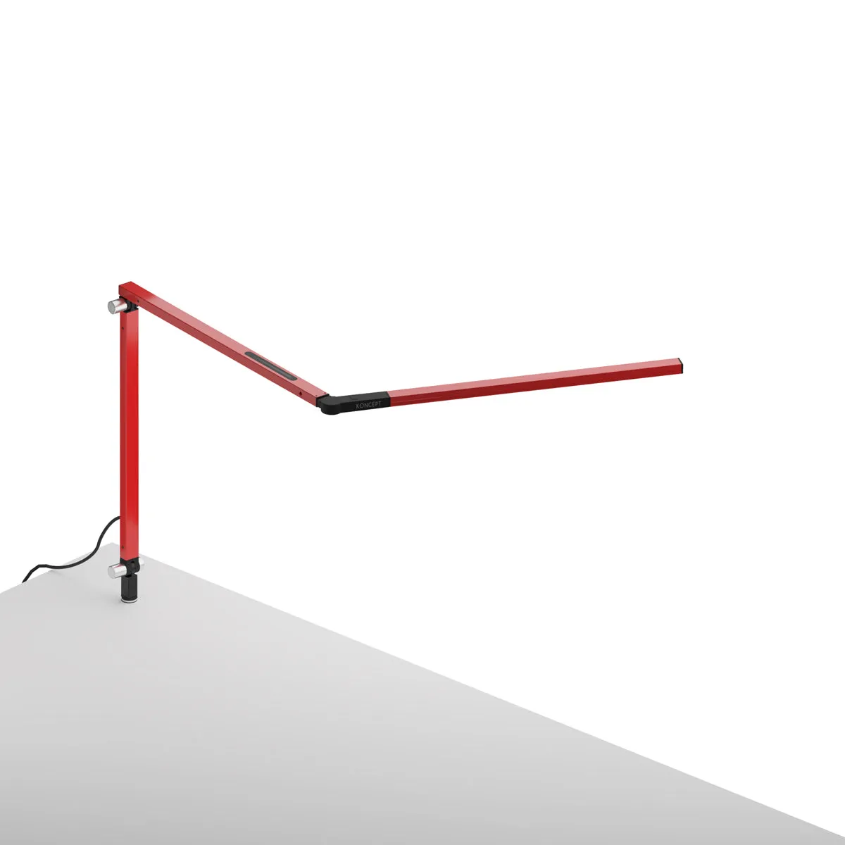 Z-Bar mini Desk Lamp