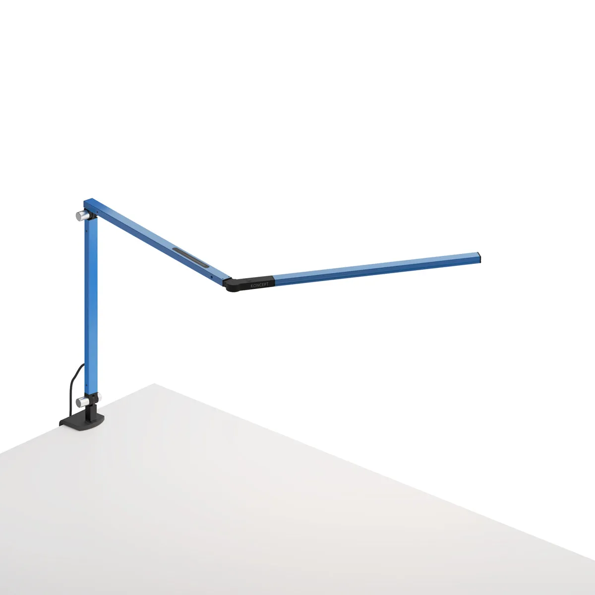 Z-Bar mini Desk Lamp