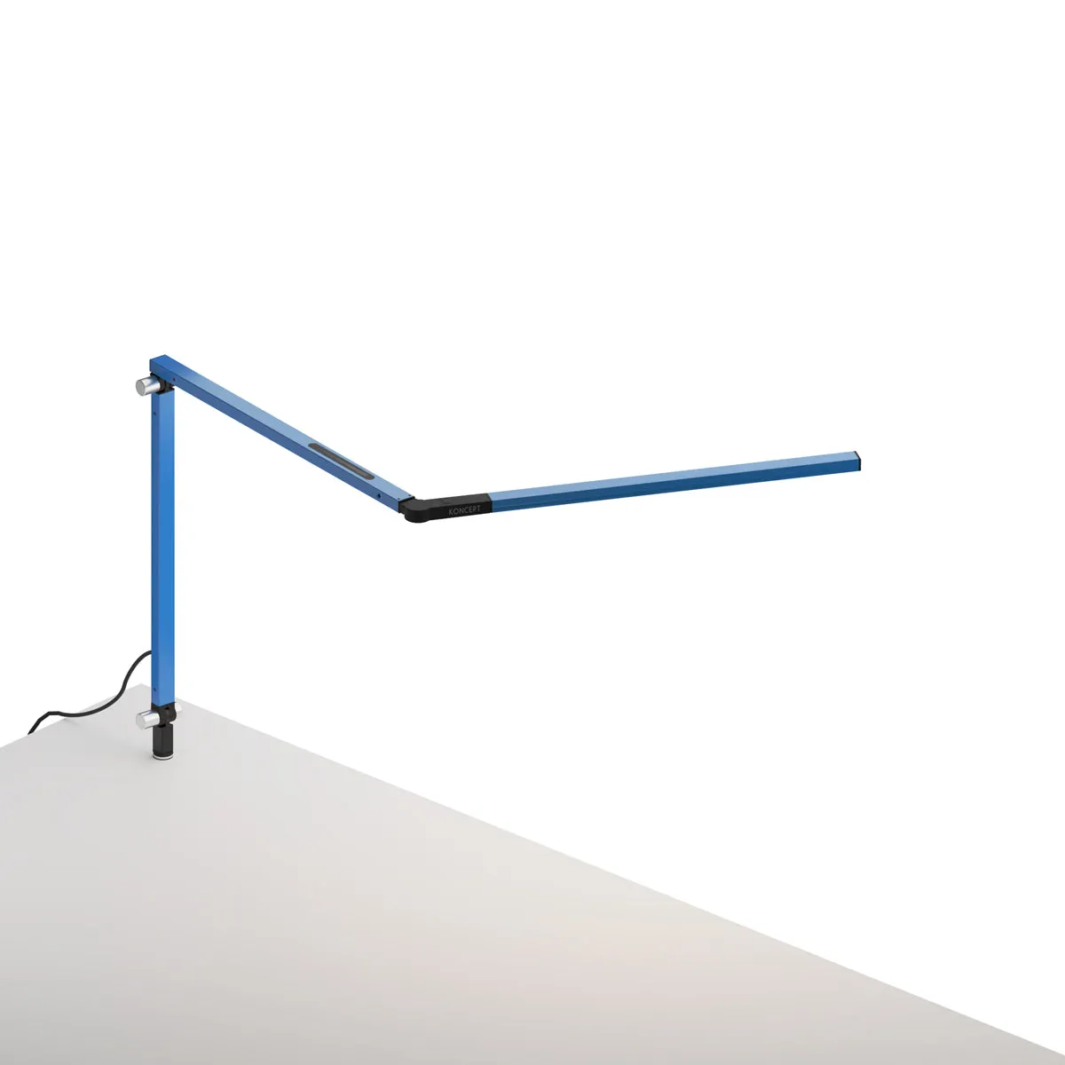 Z-Bar mini Desk Lamp