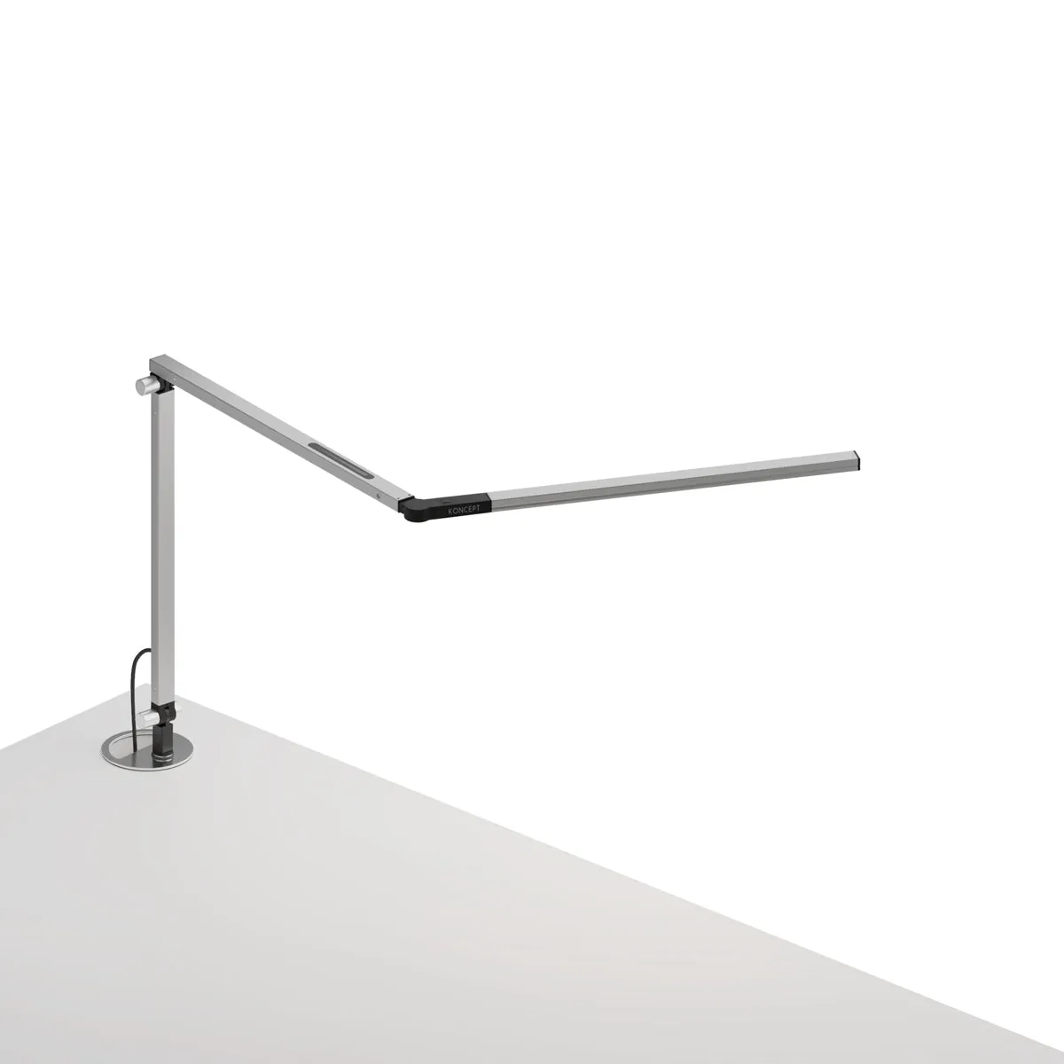 Z-Bar mini Desk Lamp