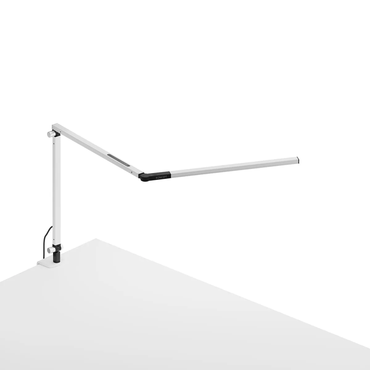 Z-Bar mini Desk Lamp