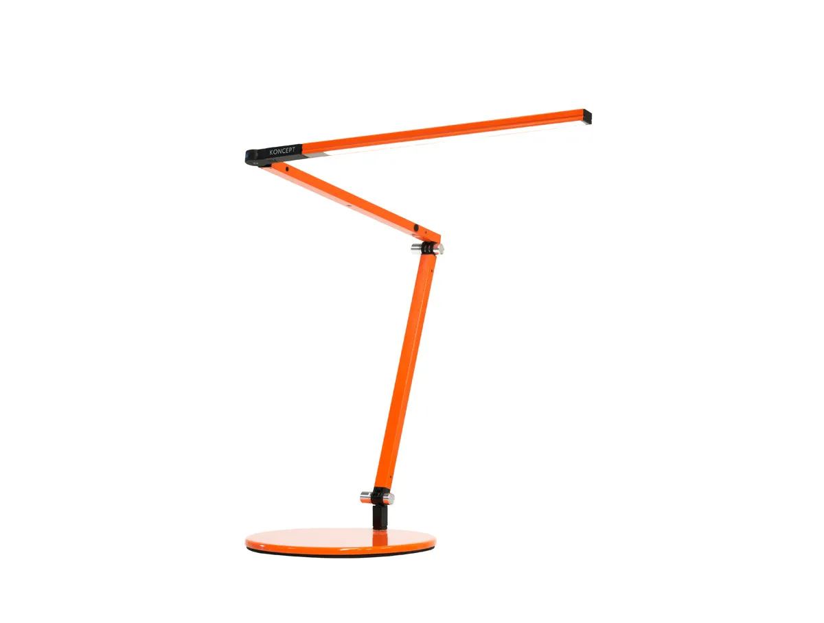 Z-Bar mini Desk Lamp