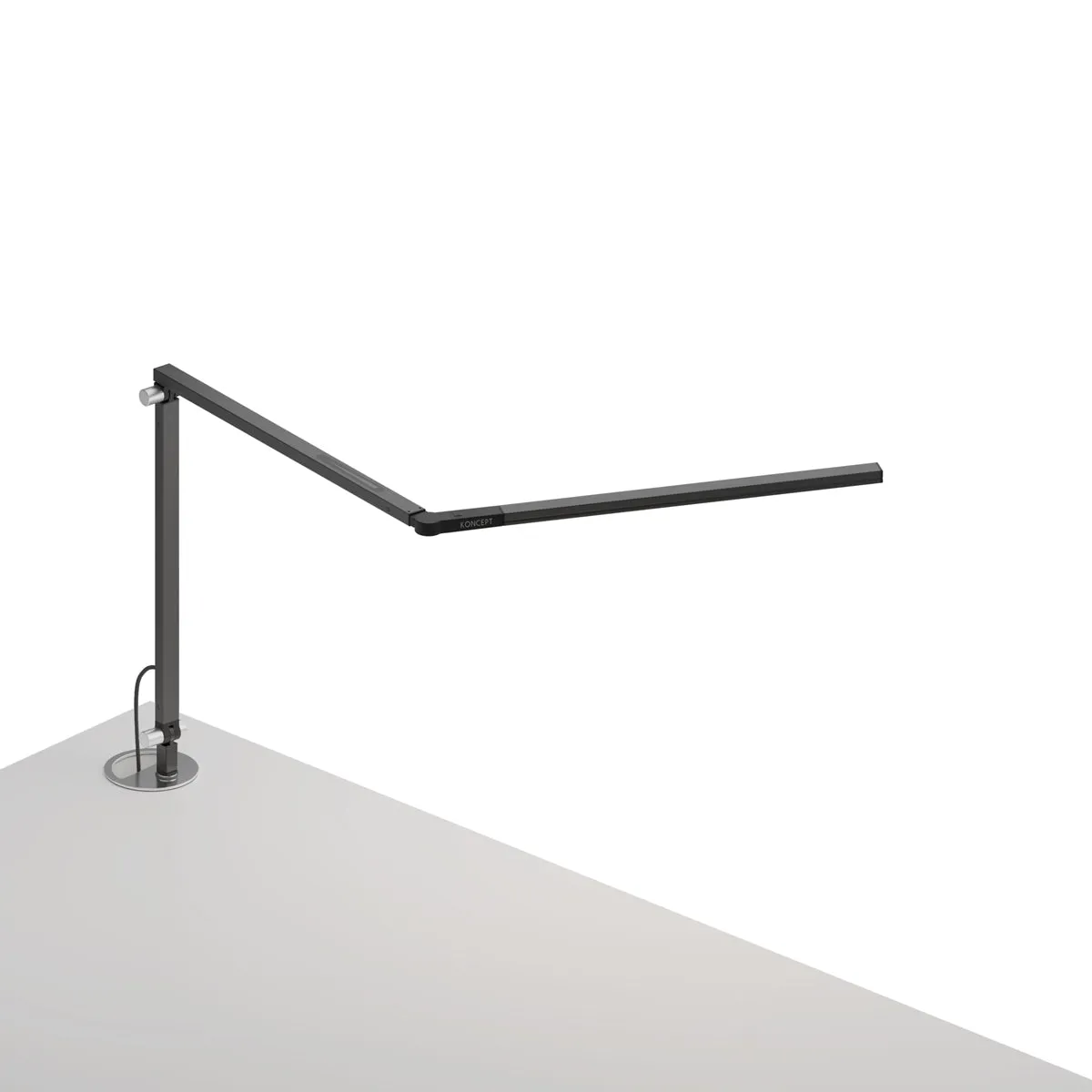 Z-Bar mini Desk Lamp