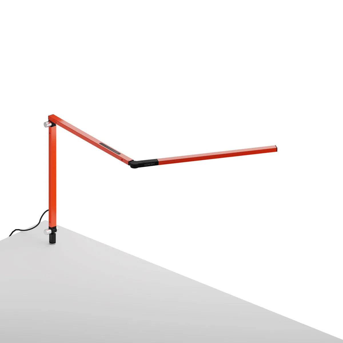 Z-Bar mini Desk Lamp