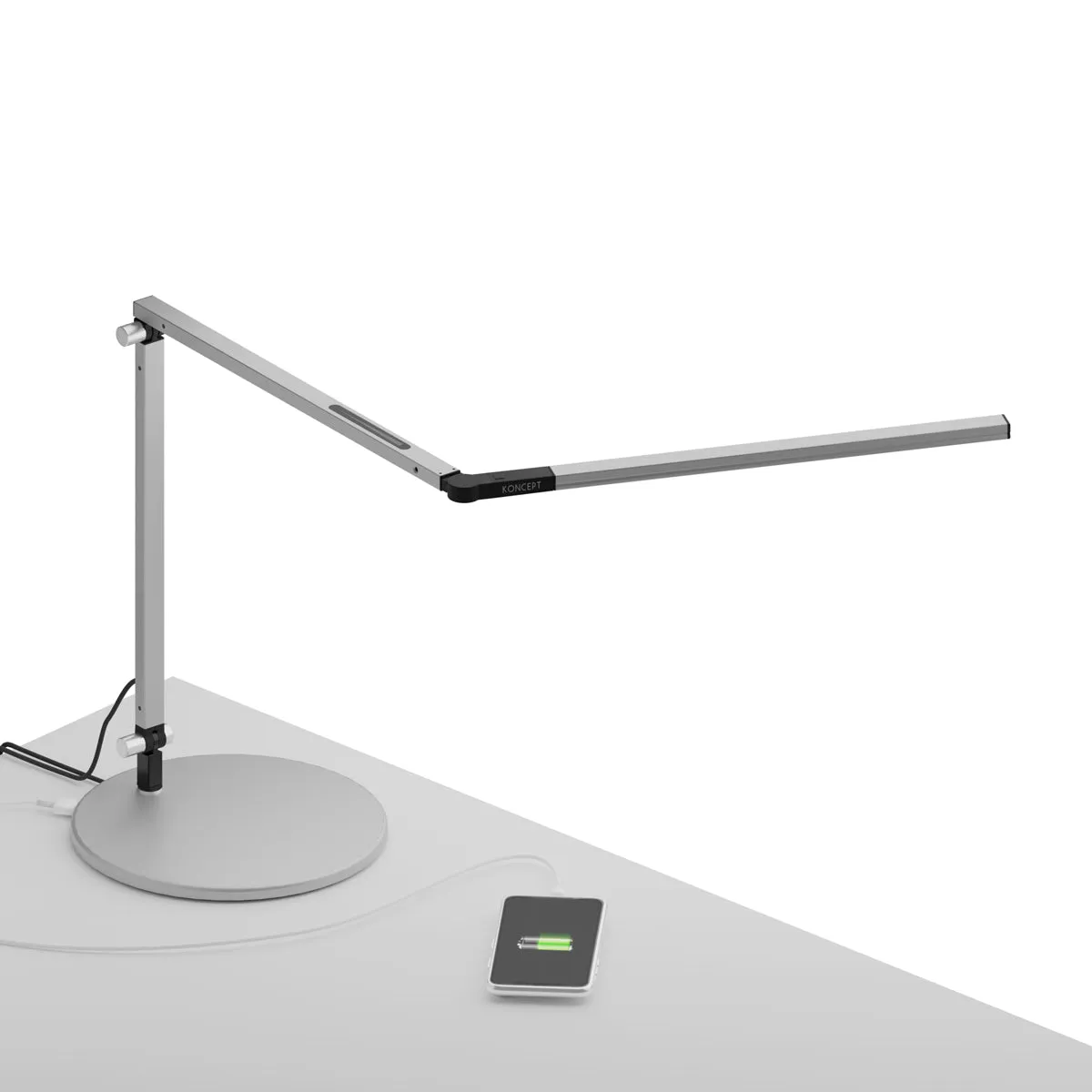 Z-Bar mini Desk Lamp