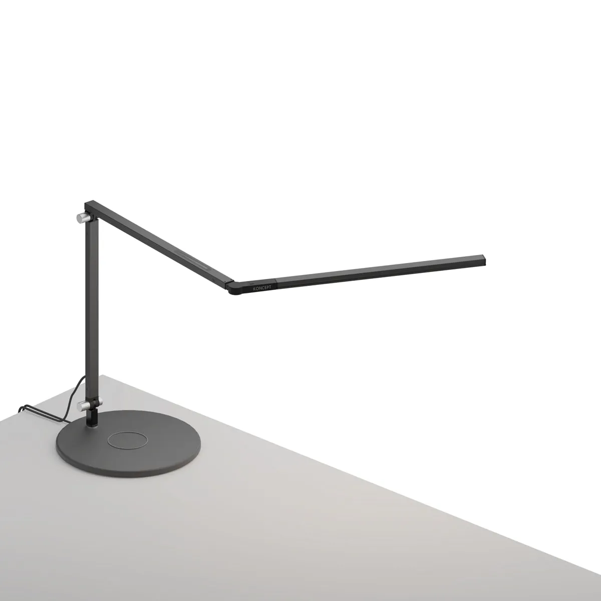 Z-Bar mini Desk Lamp