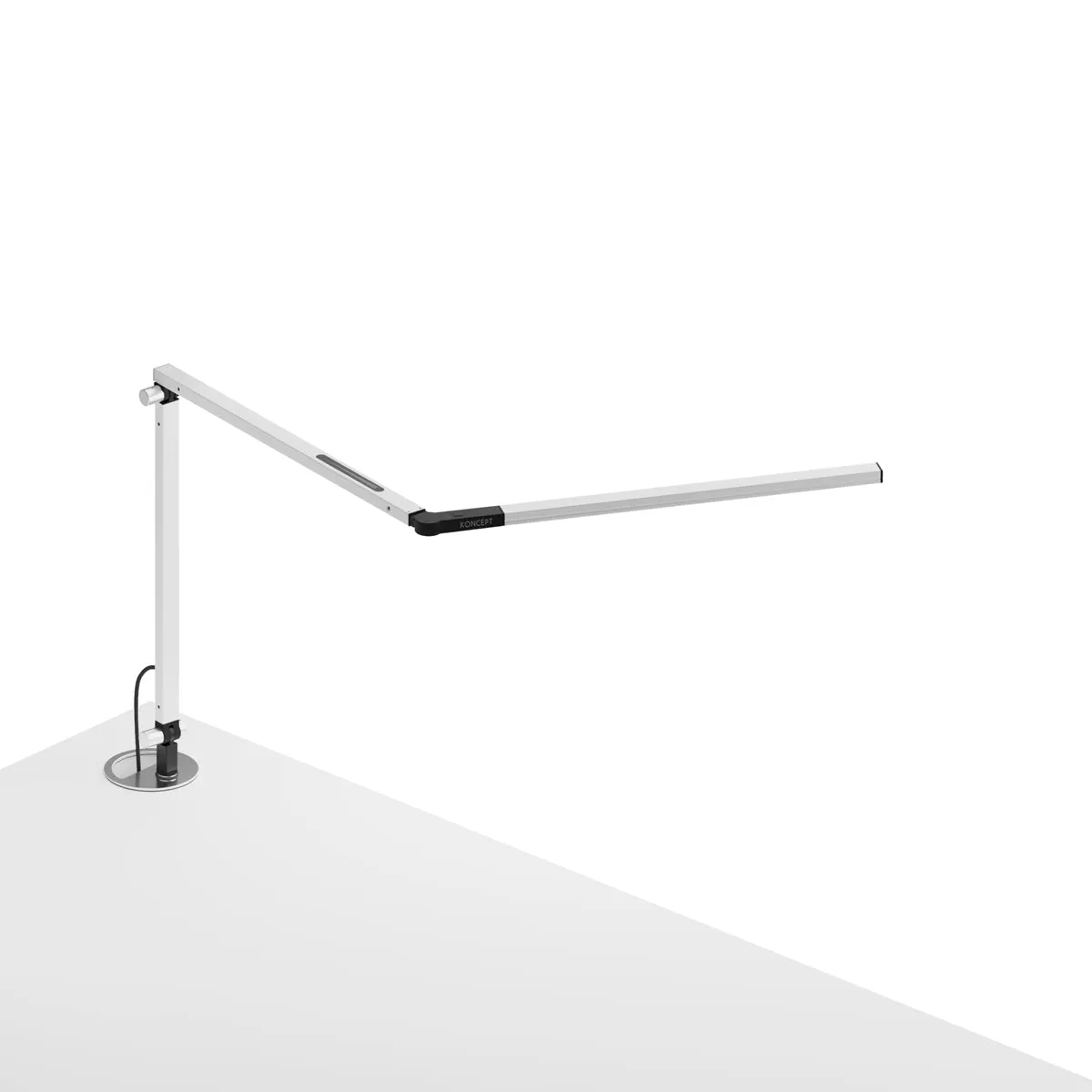 Z-Bar mini Desk Lamp