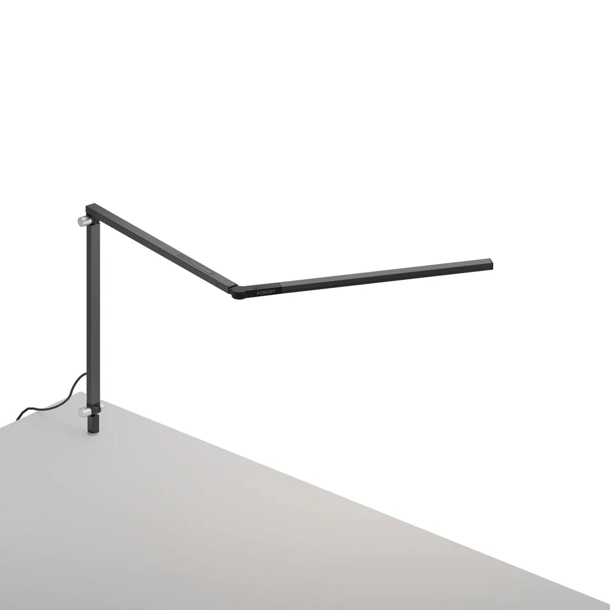 Z-Bar mini Desk Lamp